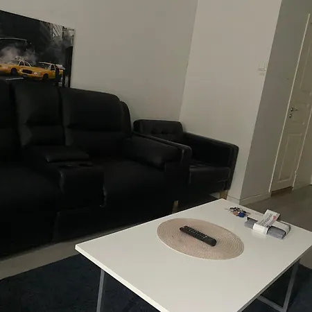Ferienwohnung Oslo Resident C11 Exterior foto