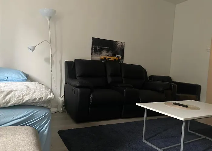 Oslo Resident C11
