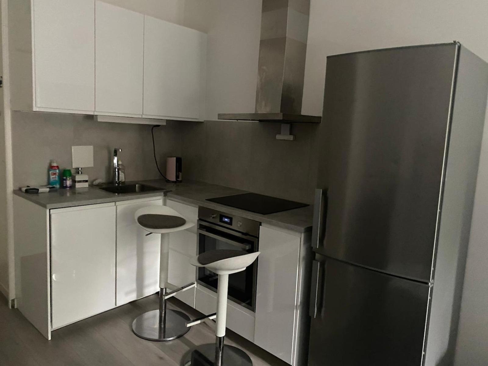 Resident C11 Апартаменты