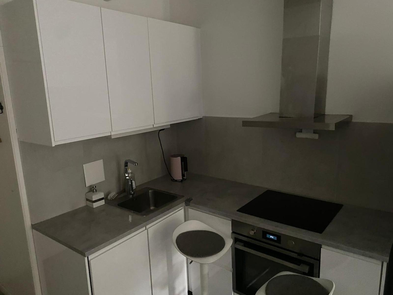 Resident C11 Appartement Oslo