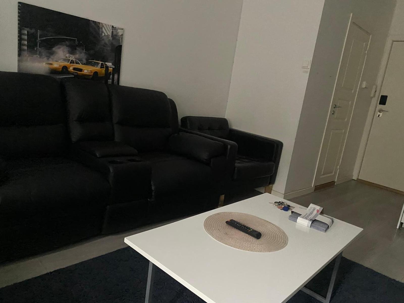 Appartement Resident C11