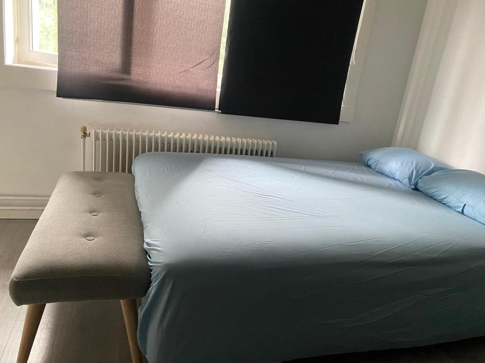 Appartement Resident C11 Oslo