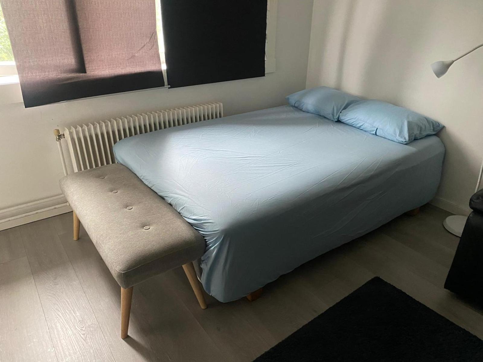 Resident C11 Апартаменты